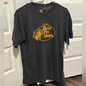 Bass Pro Shops Original Logo Men’s T-Shirt